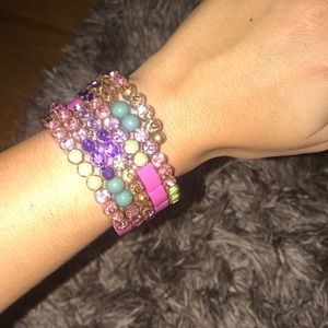 Juicy Couture bracelet